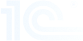 1с