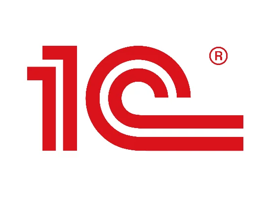 Логотип проекта: Интернет-магазин продуктов фирмы 1C